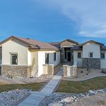 Custom Home Builder Sparks Nevada