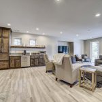 BRG Homes custom home contractor
