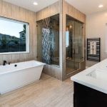 Bathtub and Shower Remodel