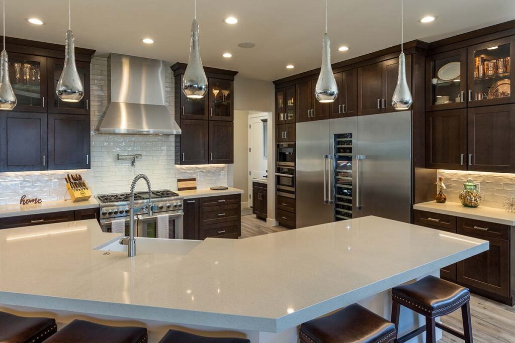 Kitchen remodel near me