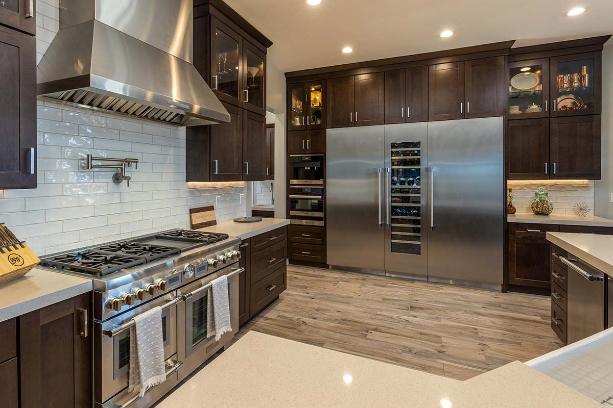 kitchen remodels near me