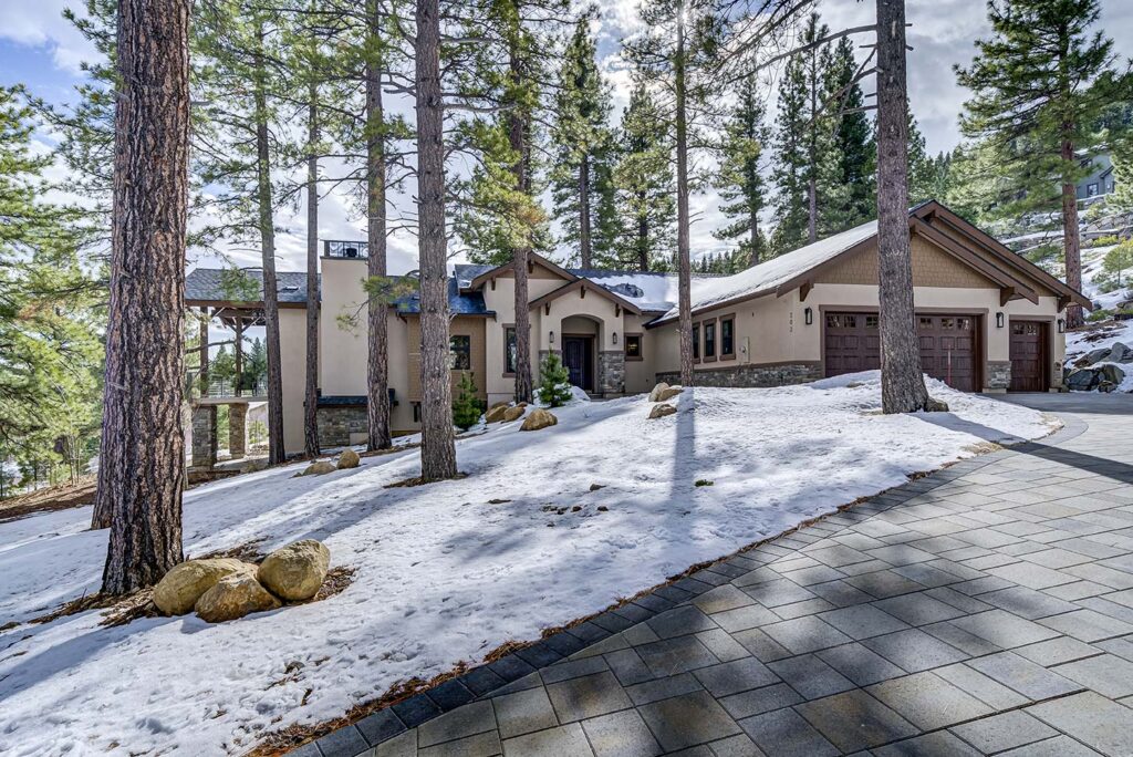 Northern Nevada Custom Home Builder - BRG Homes Services