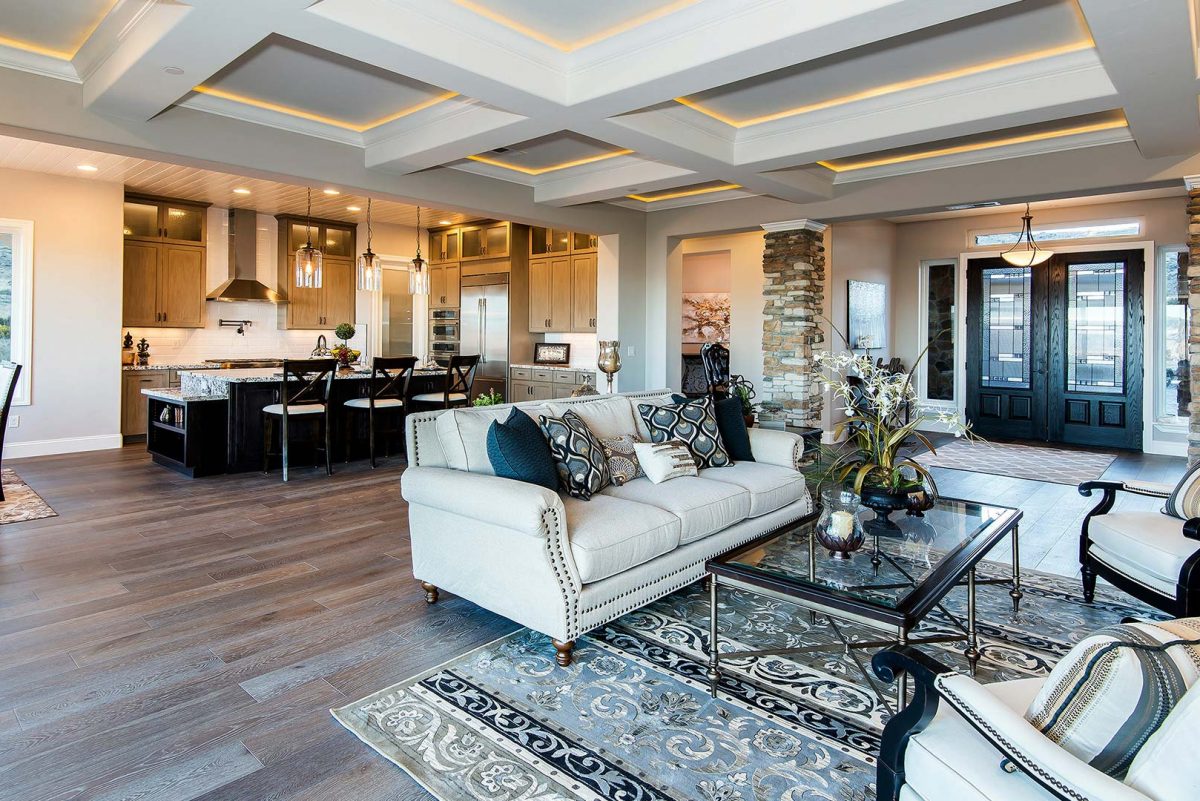 custom home builders reno nv.