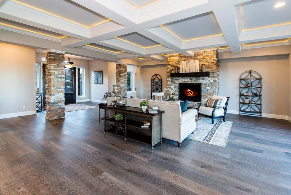 Somersett Living Room